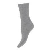 Decoy Strumpor Bamboo Thin Socks Grå Strl 37/41 Dam