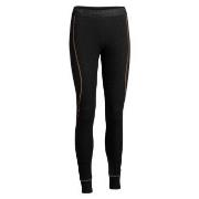 JBS Långkalsonger Proactive Long Johns Baselayer 414-21 Svart/Röd Medi...