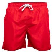 JBS Badbyxor Recycled Swim Shorts Röd polyester X-Large Herr