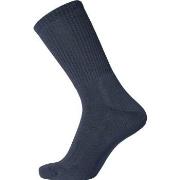 Egtved Strumpor Cotton Terry Sole Sock Marin Strl 36/41 Herr