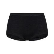 JBS of Denmark Trosor Wool Maxi Briefs Svart ull X-Large Dam