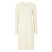 Damella Wool Long Sleeved Nightdress Benvit merinoull X-Large Dam