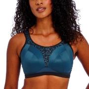 Freya BH Dynamic Soft Sports Bra Mörk Turkos F 70 Dam