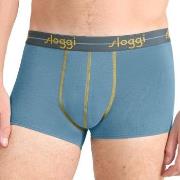 Sloggi Kalsonger 6P Men Start Hipster C3P Marin/Blå bomull XX-Large He...