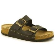 Scholl Bora Malaren Sandal Svart ej Spec Strl 38 Dam