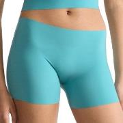 Sloggi ZERO Feel 2 0 Cyclist Shorts Turkos X-Small Dam