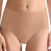 Sloggi Trosor 2P ZERO Feel 2 0 High Waist Brief C2P Beige XX-Large Dam