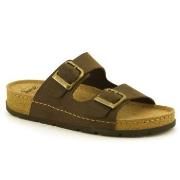 Scholl Bora Malaren Sandal Mörkbrun ej Spec Strl 39 Dam