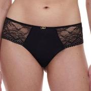 Chantelle Trosor Origins Lace Hipster Svart nylon 44 Dam