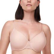 Chantelle BH EasyFeel Norah Chic T-Shirt Bra Ljusrosa F 85 Dam
