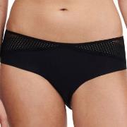 Chantelle Trosor Corsetry Covering Standard Waist Shorty Svart 40 Dam