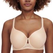Chantelle BH Pulp Memory Foam T-shirt Covering Bra Beige B 75 Dam