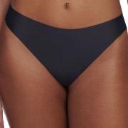 Chantelle Trosor Pulp Thong Svart XS/S Dam