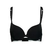 Puma BH Push-Up Bra Svart B 75 Dam