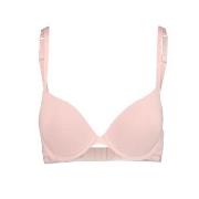 Puma BH Push-Up Bra Ljusrosa B 80 Dam