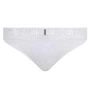 Chantelle Trosor EasyFeel Standard Brief Vit polyamid 40 Dam