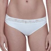 Chantelle Trosor EasyFeel Standard Brief Vit polyamid 36 Dam