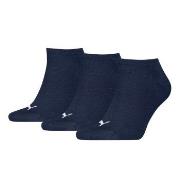 Puma Strumpor 3P Sneaker Socks Marin Strl 47/49