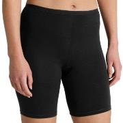 Calida Trosor Natural Comfort Pants Svart bomull Large Dam