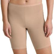 Calida Trosor Natural Comfort Pants Beige bomull X-Large Dam