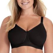 Miss Mary Confident Underwired Spacer Bra BH Svart F 85 Dam