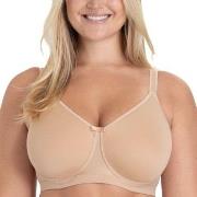 Miss Mary Confident Underwired Spacer Bra BH Beige D 105 Dam