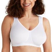 Miss Mary Smooth Divide Bra BH Vit D 90 Dam