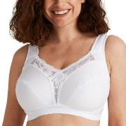 Miss Mary Sense Wireless Bra BH Vit C 85 Dam