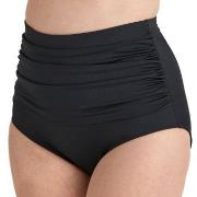 Miss Mary Maya High Waist Bikini Panty Trosor Svart 52 Dam