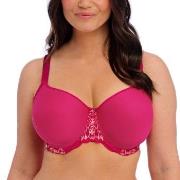 Fantasie BH Emmaline Moulded Spacer Bra Rosa/Gul H 65 Dam