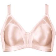 NATURANA BH Heritage Minimizer Soft Bra Ljusrosa polyamid B 95 Dam