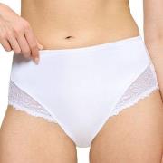 Triumph Trosor Ladyform Soft Maxi Vit 38 Dam