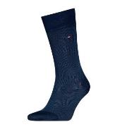 Tommy Hilfiger Strumpor Men Premium Birdseye Socks Mörkblå Strl 41/42 ...