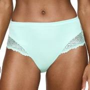 Triumph Trosor Ladyform Soft Maxi Isblå 38 Dam