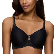 Wild Azalea Florale W01 BH Svart E 95 Dam