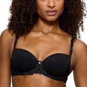 Wild Azalea Florale WHP BH Svart F 90 Dam