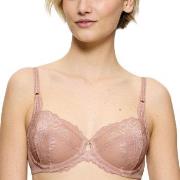 Wild Peony Florale W BH Ljusrosa D 85 Dam