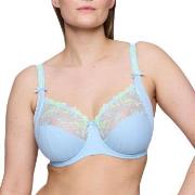 PrimaDonna BH Deauville Wire Bra Isblå H 75 Dam
