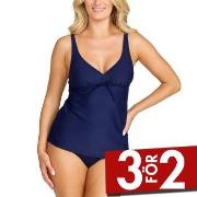 Damella Anna Prosthesis Tankini Marin 44 Dam