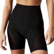 Calvin Klein Trosor Sculpted Shapewear Short Svart XXXL Dam