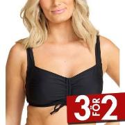 Damella Rosanna Prosthesis Bikini Bra Svart 38 Dam