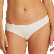 Tommy Hilfiger Trosor Essential Invisible Bikini Creme Small Dam