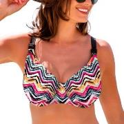Wiki Jamaica Full Cup Bikini Top Flerfärgad E 85 Dam