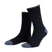 Amanda Christensen Strumpor True Dot Ankle Sock Marin Strl 39/42