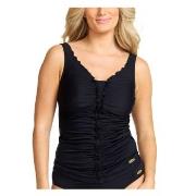 Damella Marisa Tankini Svart 40 Dam