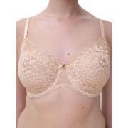 Chantelle BH Maris Very Covering Molded Bra Beige D 75 Dam