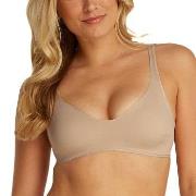 Tommy Hilfiger BH Seamless Triangle Bra Sand Medium Dam