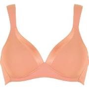 NATURANA BH Everyday Wednesday Padded Soft Bra Aprikos polyamid D 90 D...