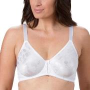 Trofe Asta Underwire Bra BH Vit polyamid B 75 Dam