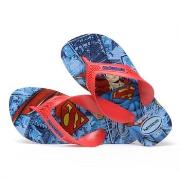 Havaianas Kids Max Heroes Blå Strl 31/32 Barn
